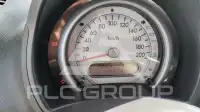 2009 Suzuki Splash