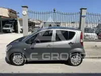 2009 Suzuki Splash