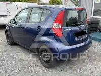 2009 Suzuki Splash