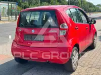 2009 Suzuki Splash