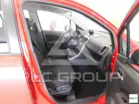 2009 Suzuki Splash