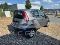 2009 Suzuki Splash