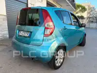 2009 Suzuki Splash