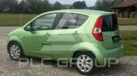 2009 Suzuki Splash