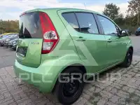2009 Suzuki Splash