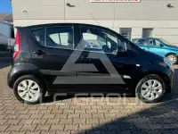 2009 Suzuki Splash