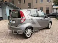 2009 Suzuki Splash