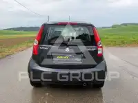 2009 Suzuki Splash