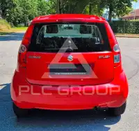 2009 Suzuki Splash