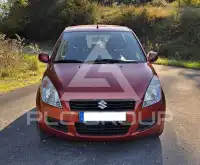 2009 Suzuki Splash