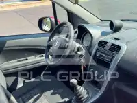 2009 Suzuki Splash