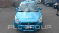 2009 Suzuki Splash