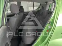 2009 Suzuki Splash