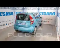 2009 Suzuki Splash