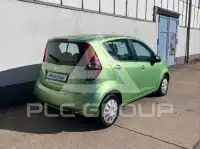 2009 Suzuki Splash