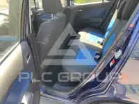 2009 Suzuki Splash