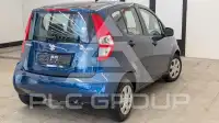2009 Suzuki Splash