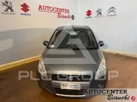 2009 Suzuki Splash