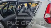 2009 Suzuki Splash