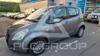 2009 Suzuki Splash