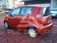 2009 Suzuki Splash