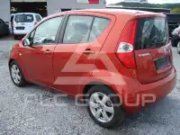 2009 Suzuki Splash