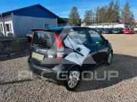 2009 Suzuki Splash