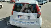2009 Suzuki Splash