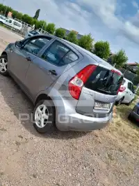 2009 Suzuki Splash