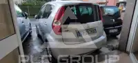 2009 Suzuki Splash