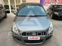 2009 Suzuki Splash