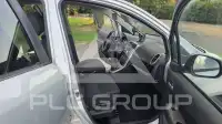 2009 Suzuki Splash