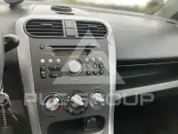 2009 Suzuki Splash
