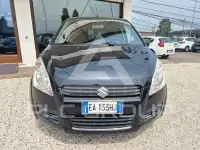 2009 Suzuki Splash