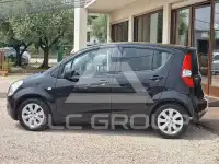 2009 Suzuki Splash