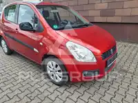 2009 Suzuki Splash