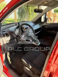 2009 Suzuki Splash