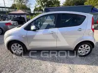 2009 Suzuki Splash