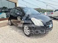 2009 Suzuki Splash