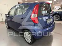 2009 Suzuki Splash