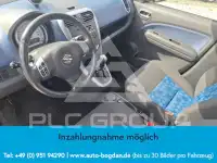 2009 Suzuki Splash