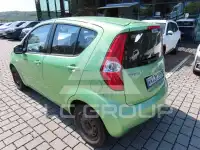 2009 Suzuki Splash