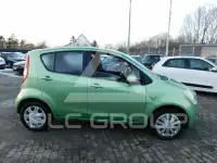 2009 Suzuki Splash