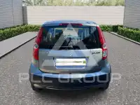 2009 Suzuki Splash