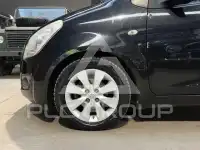 2009 Suzuki Splash