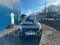 2009 Suzuki Splash