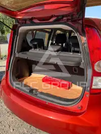 2009 Suzuki Splash