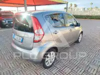 2009 Suzuki Splash