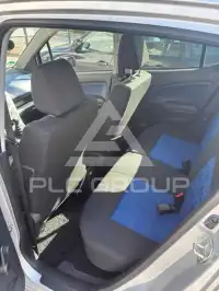 2009 Suzuki Splash