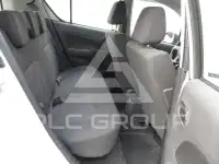 2009 Suzuki Splash